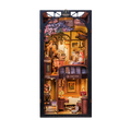 Miniatuur - Book Nook - Train Mystery - BN01 - CuteBee