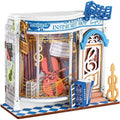 Miniatuur - Melody Instrument Shop - DS047 - Rolife