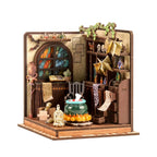 Miniatuur - Magic Potion Workshop - AW01-002 - Dongguan