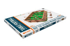 Houten bouwpakket - Tafelvoetbal - 112 onderdelen - EWA