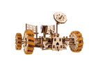 Houten bouwpakket - NASA Lunar Rover - 319 onderdelen - Ugears