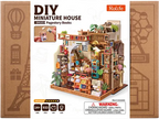 Miniatuur - Pagestory Books - DH103 - Rolife