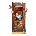 Miniatuur - Book Nook - Fall into wonder - Alice Adventure - Rolife