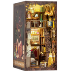 Miniatuur - Book Nook - Magic Pharmacist - CuteBee