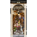 Miniatuur - Book Nook - Arcade Dating - Rolife
