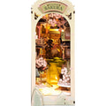 Miniatuur - Book Nook - Falling Sakura - Rolife