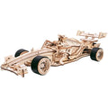 Houten bouwpakket - Racing Car - F1 - 247 onderdelen - ROKR