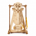 Houten bouwpakket - Slinger STEM LAB - Ugears - 92 onderdelen