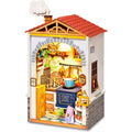 Miniatuur - Flavor Kitchen - Rolife