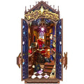 Miniatuur - Book Nook - Magic Fantasy Corner - Rolife