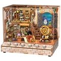 Miniatuur - Magic Shop - Tone-Cheer