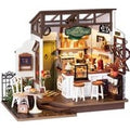 Miniatuur - No.17 Slow Life Cafe - Rolife