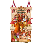 Miniatuur - Book Nook - Fairytale Amusement Park - Rolife