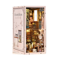 Miniatuur - Book Nook - Sewing Room - FJ03 - Fifijoy