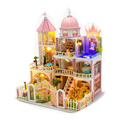 Miniatuur - Windsor Castle - L2503 - Hongda
