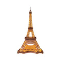 Houten bouwpakket - Night of the Eiffel Tower - 164 onderdelen - Rolife