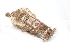 Houten bouwpakket - Hurdy Gurdy - 292 onderdelen - Ugears