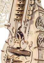 Houten bouwpakket - Hurdy Gurdy - 292 onderdelen - Ugears