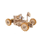 Houten bouwpakket - NASA Lunar Rover - 319 onderdelen - Ugears