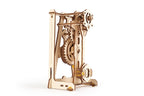 Houten bouwpakket - Slinger STEM LAB - Ugears - 92 onderdelen